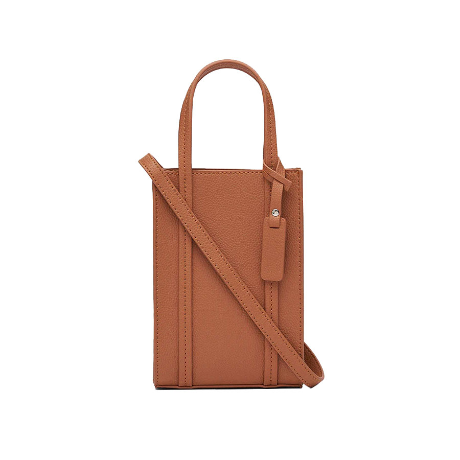 Small Lady Rectangle Crossbody Bag Small Lady Rectangle Crossbody Bag