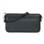 Chain Leather Bag