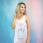 Fashion Crossbody Phone Bag