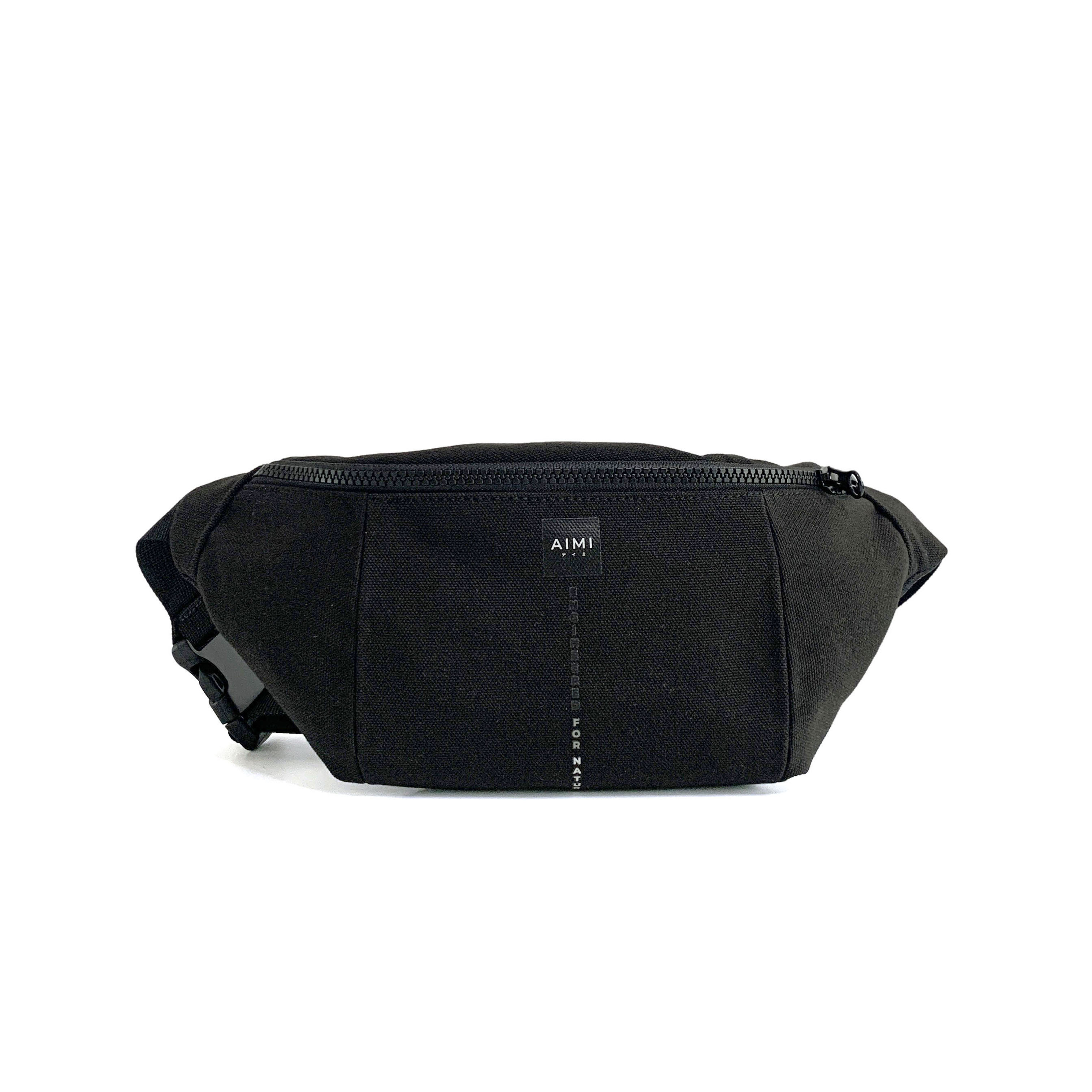 AIMI Hip Bag RPET Canvas