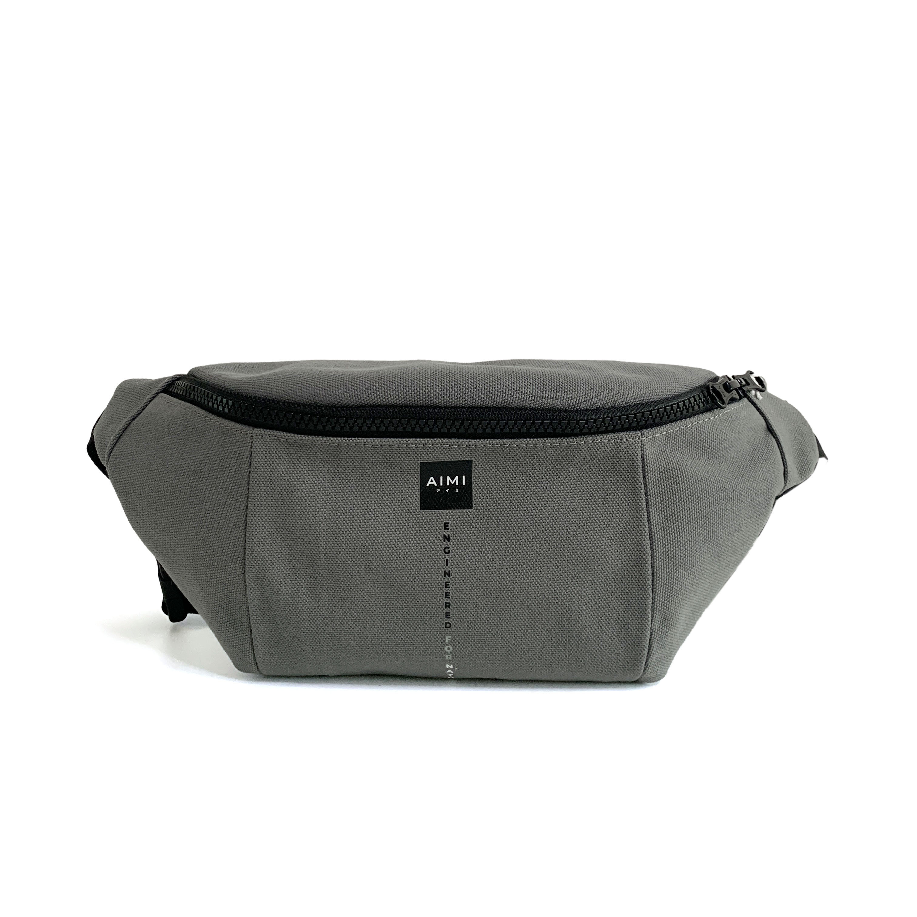 AIMI Hip Bag RPET Canvas