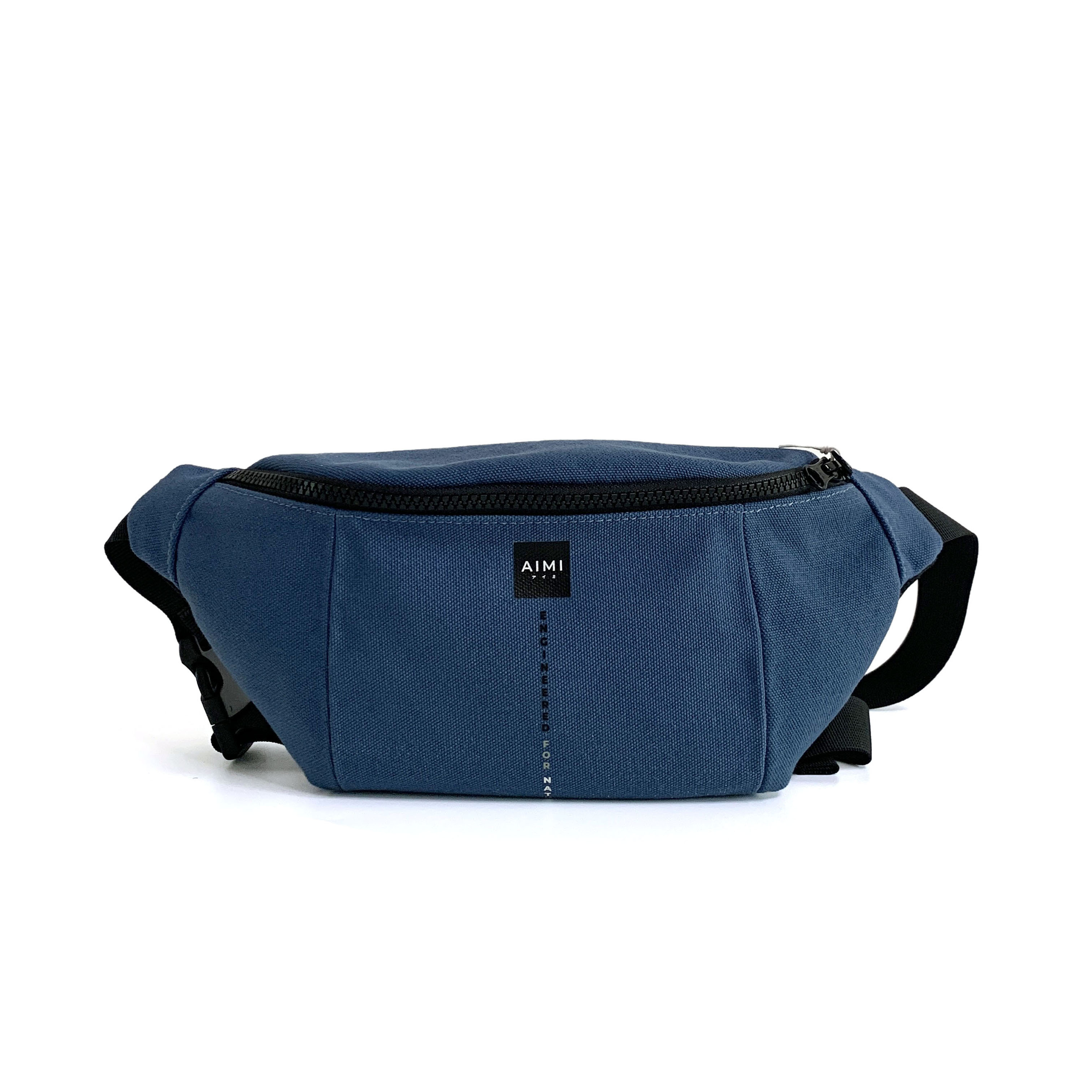 AIMI Hip Bag RPET Canvas