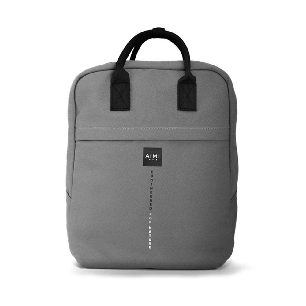 Daypack Backpack RPET Canvas