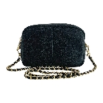 Chain Crossbody Bag
