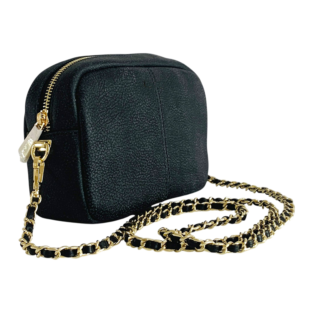 Chain Crossbody Bag