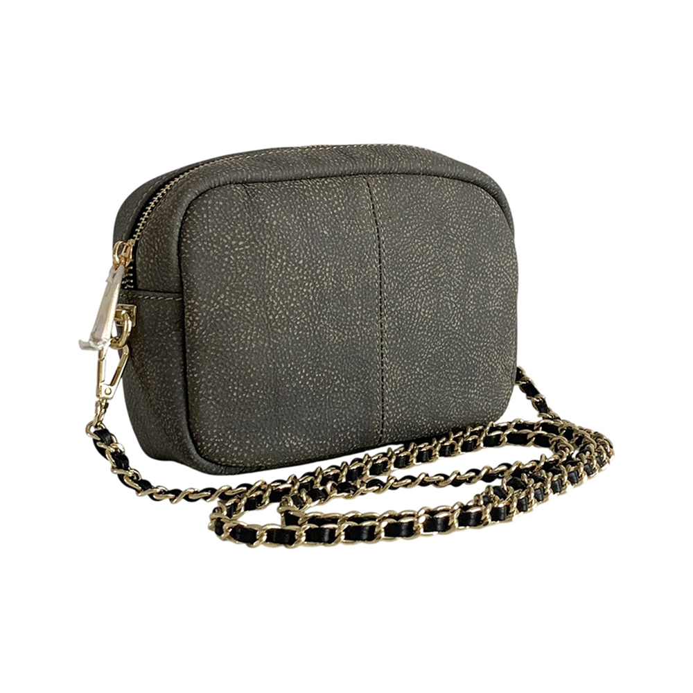 Chain Crossbody Bag