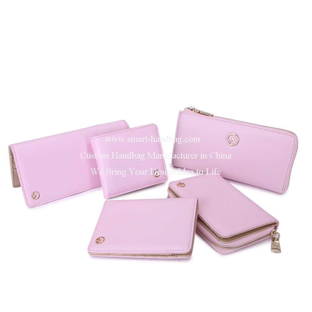 Fashion Custom Women Small Wallets Fashion Custom Women Small Wallets