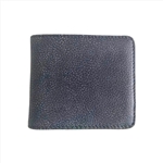 Twice Folded Small Wallet