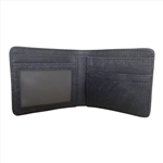 Twice Folded Small Wallet