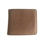 Twice Folded Small Wallet