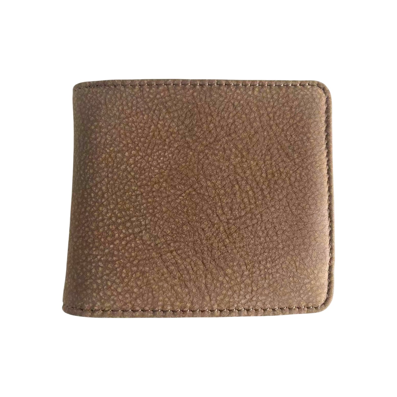 Twice Folded Small Wallet