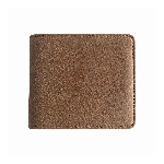 Twice Folded Small Wallet