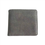 Twice Folded Small Wallet