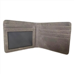 Twice Folded Small Wallet