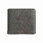 Twice Folded Small Wallet