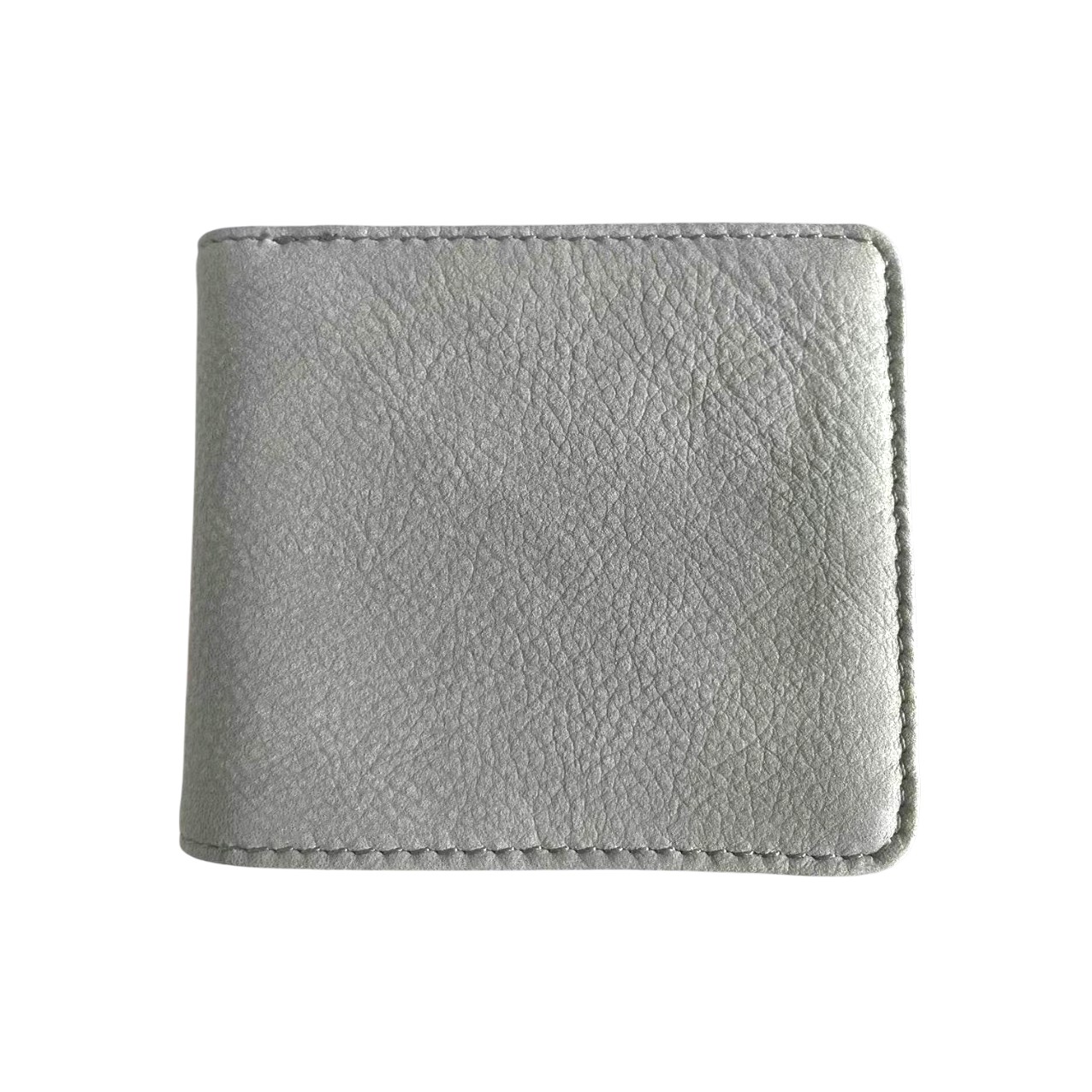 Twice Folded Small Wallet