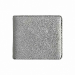 Twice Folded Small Wallet